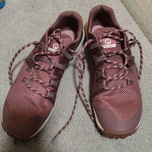 Women's Merrell Trail Glove 6 shoes